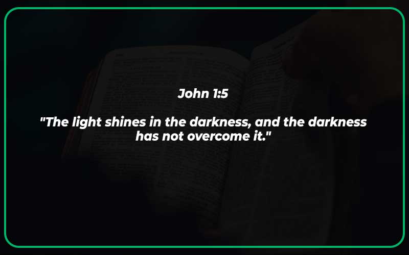 Bible Verses About Celebrating Halloween