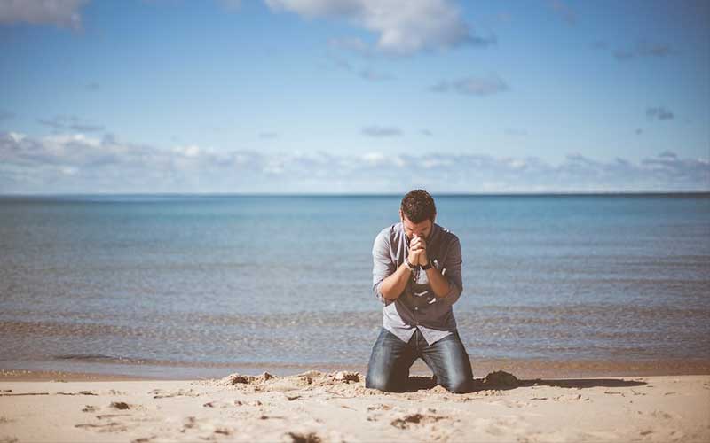 You Have Not Because You Ask Not