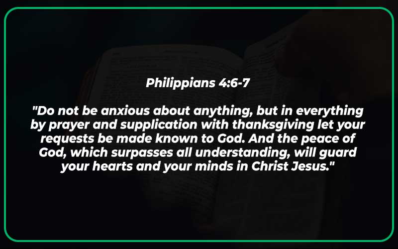 Bible Verses About Ungrateful People