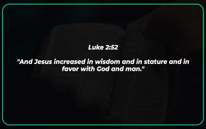 Luke 2:52