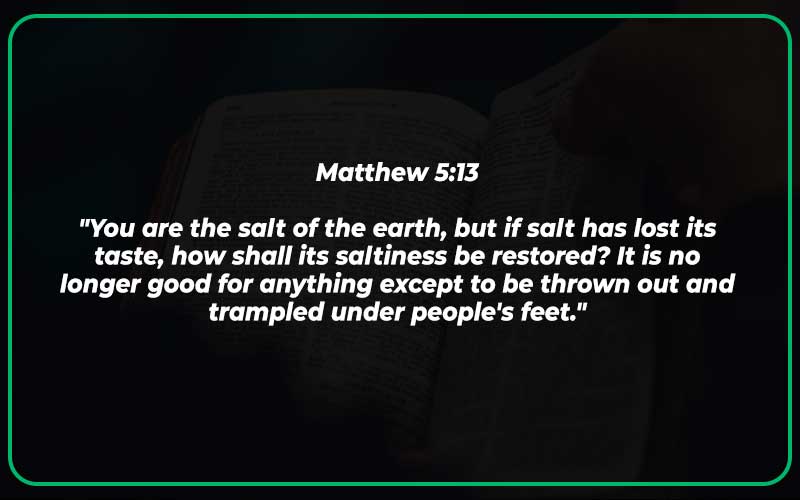 Bible Verses about Imagery