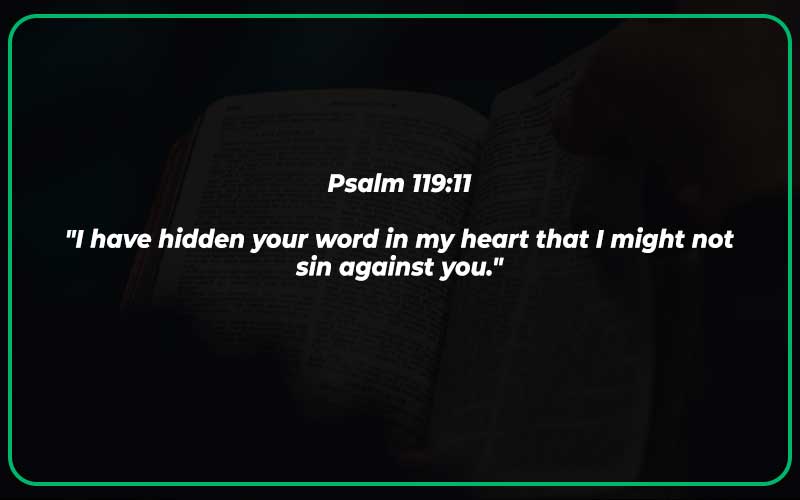 Bible Verses About Books