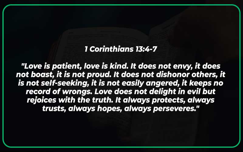 Bible Verses About Husbands