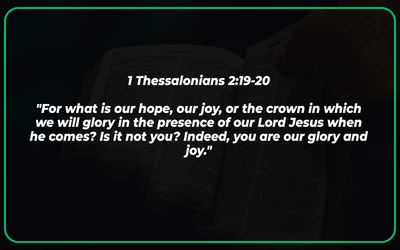 Bible Verses About Losing a Friend