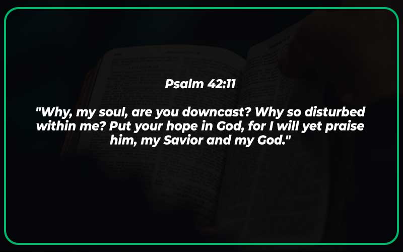 Psalm 42:11