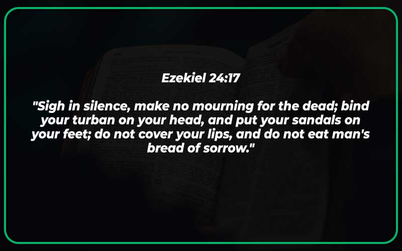 Bible Verses about Ball