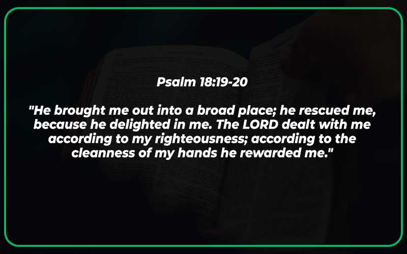 Bible Verses about Hurricanes