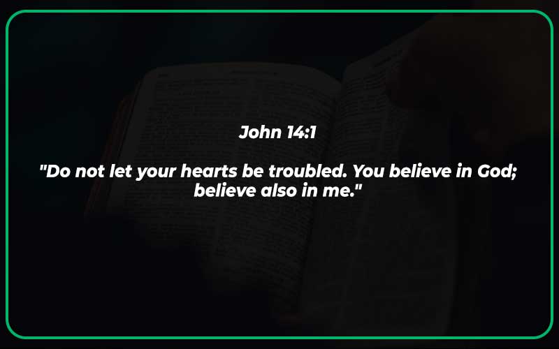 What Does the Bible Say About Doubt