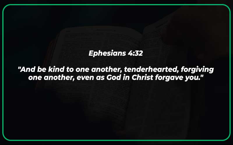 Bible Verses About Loving Your Brother and Sister