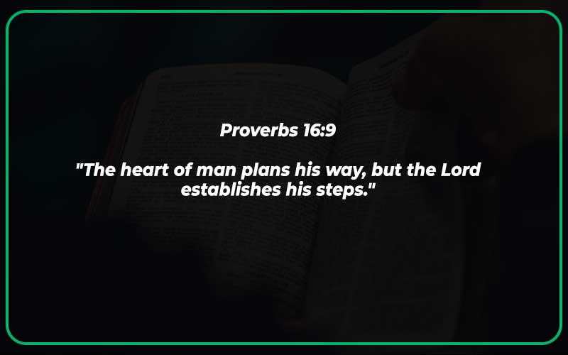 Bible Verses About Manhood