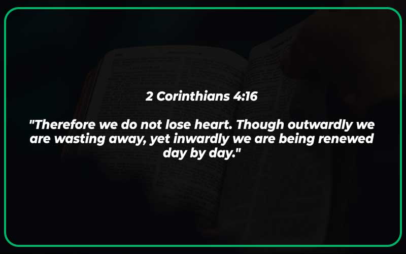 Bible Verses About Positive Attitude