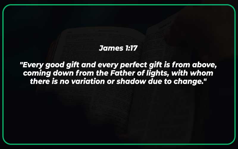 Bible Verses About St Patricks Day