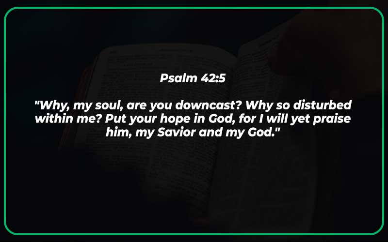 Psalm 42:5