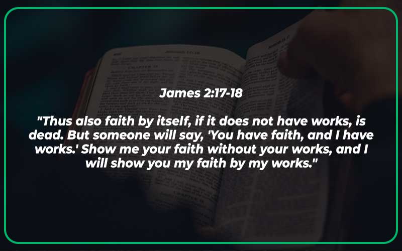 Bible Verse About Going to Heaven