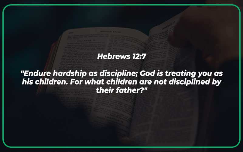 Bible Verses About Fathers and Daughters