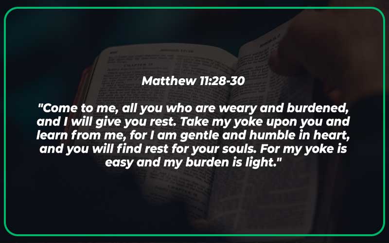 What Does the Bible Say About Frustration