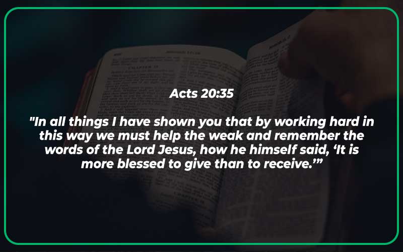 Acts 20:35