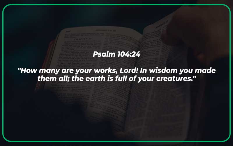 Bible-Verses-About-God’s-Creation