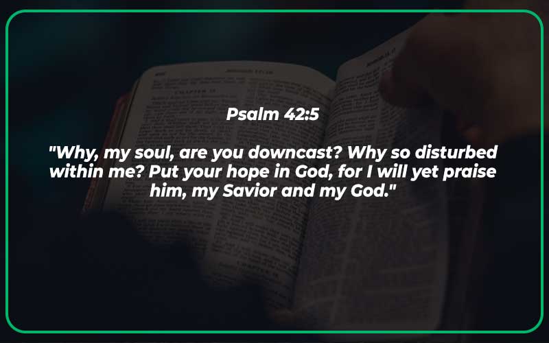 Psalm 42:5