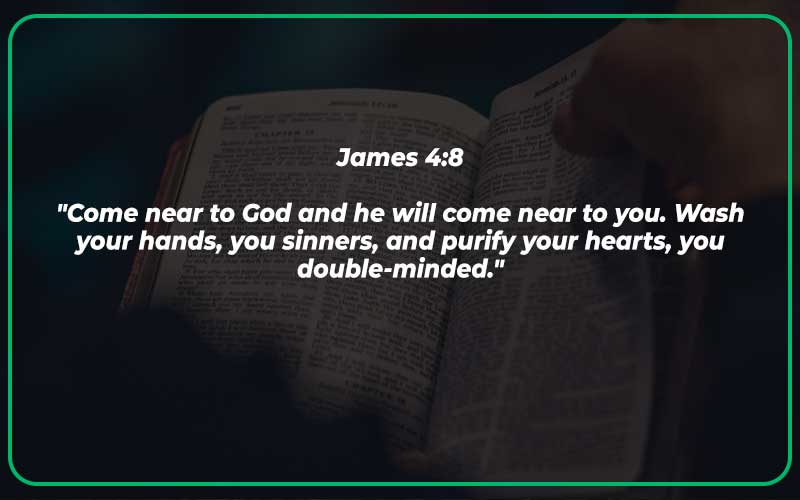 Bible Verses About Spirituality