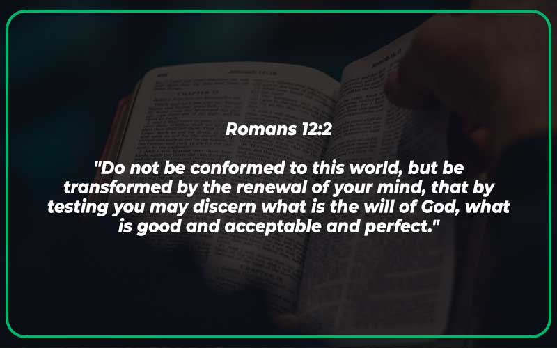 Bible Verses About This World Is Not My Home