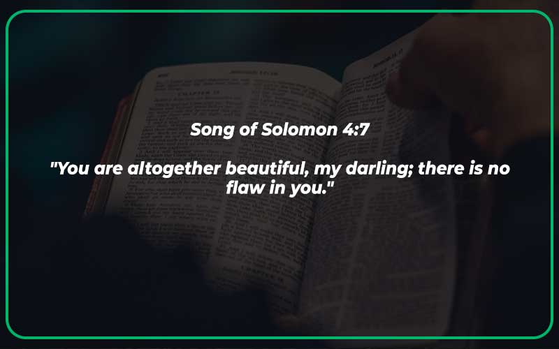 Bible Verses About Value Of A Woman