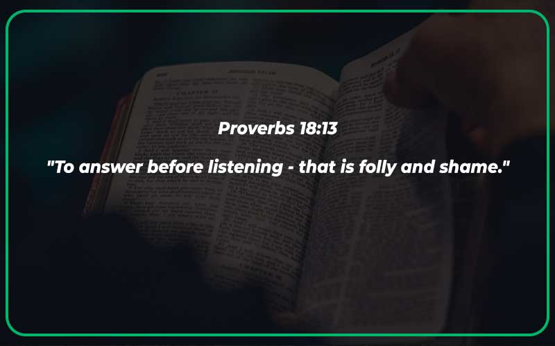 Bible Verses About Being Wrongly Judged