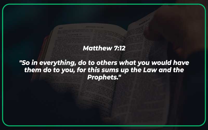 Bible Verses About Family Problems