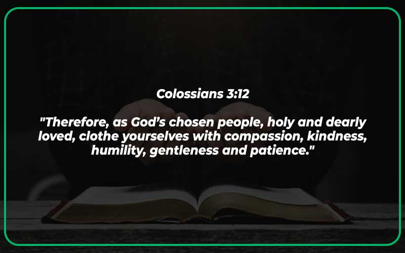 Bible Verses About Self Worth And Beauty