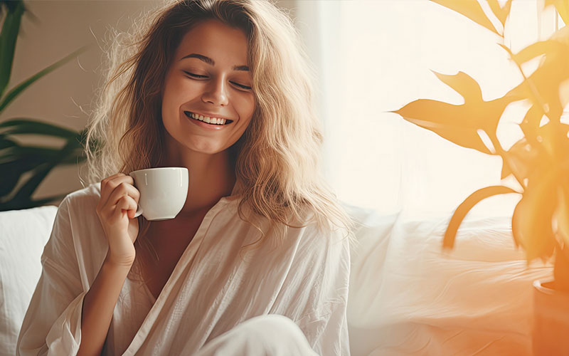 How To Supercharge Your Mornings