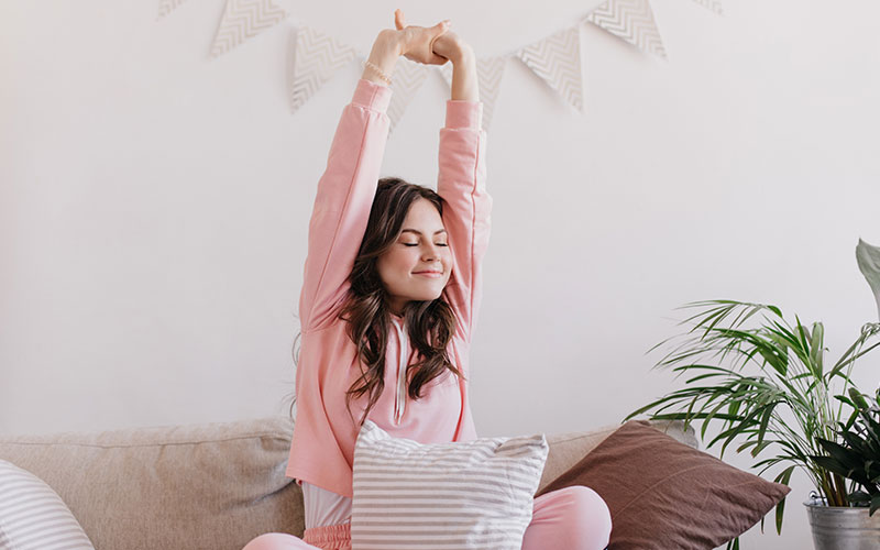 Incorporating Affirmations into Daily Routine