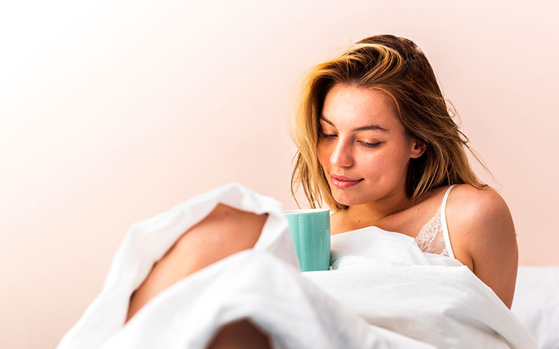 Techniques for Banishing Morning Fatigue