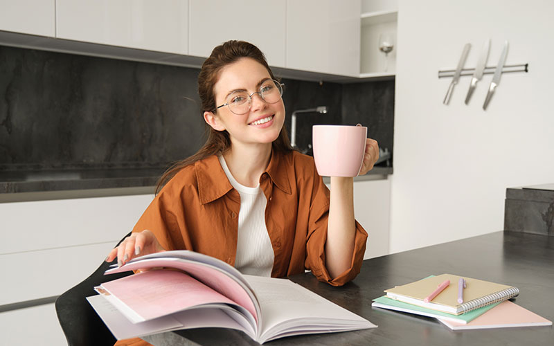 Positive Habits That Transformed My Life