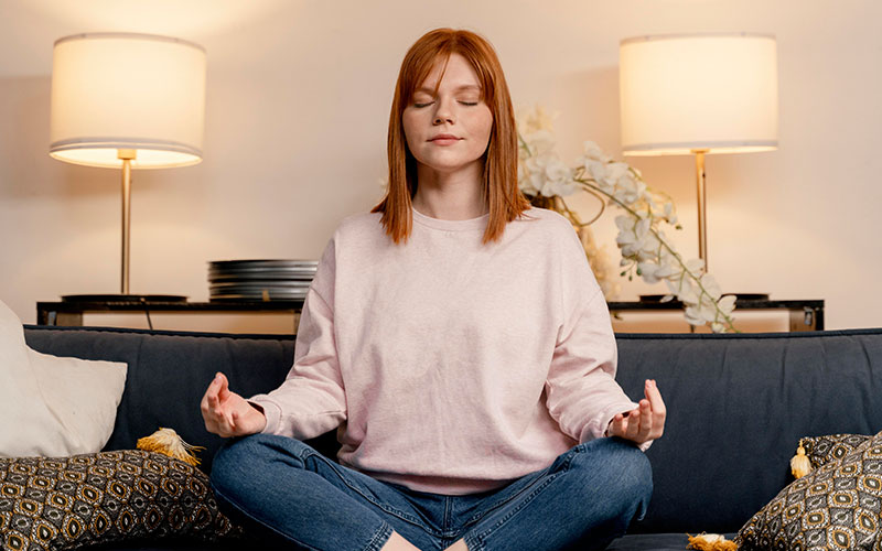 Practice Mindfulness