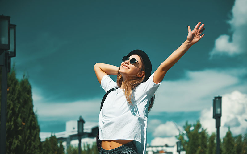 The Role of Humor in Shaping Mindset