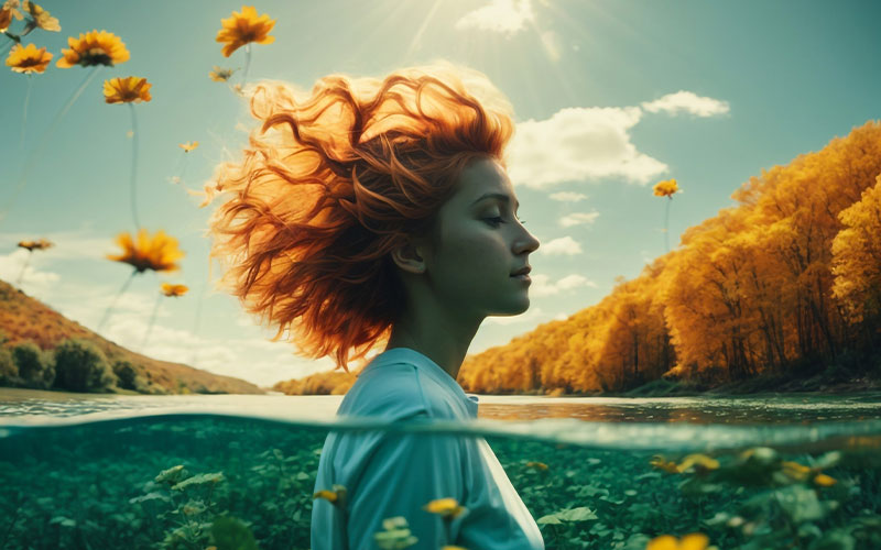 The Unusual Ways To Develop A Positive Mindset