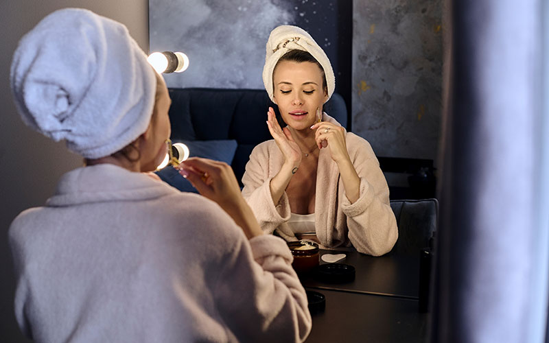 Things To Do Every Night Before Bed