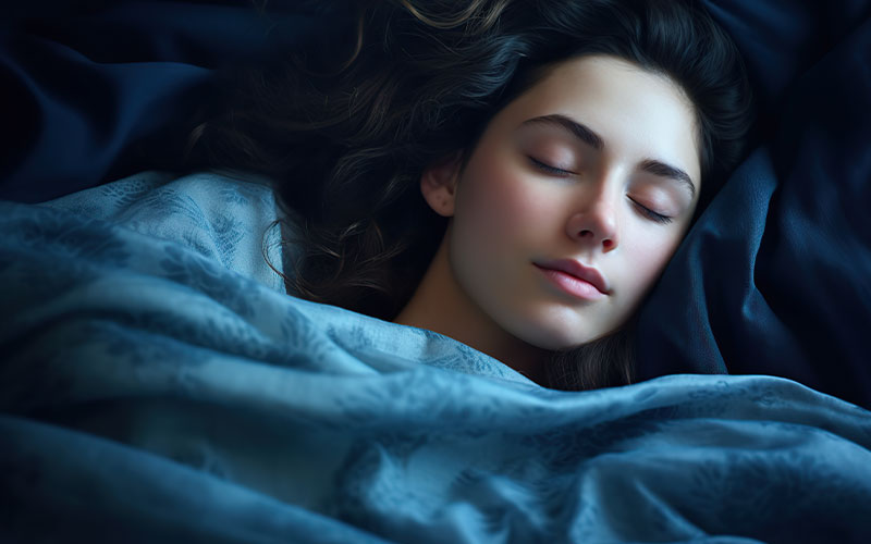 Things To Do Every Night Before Bed