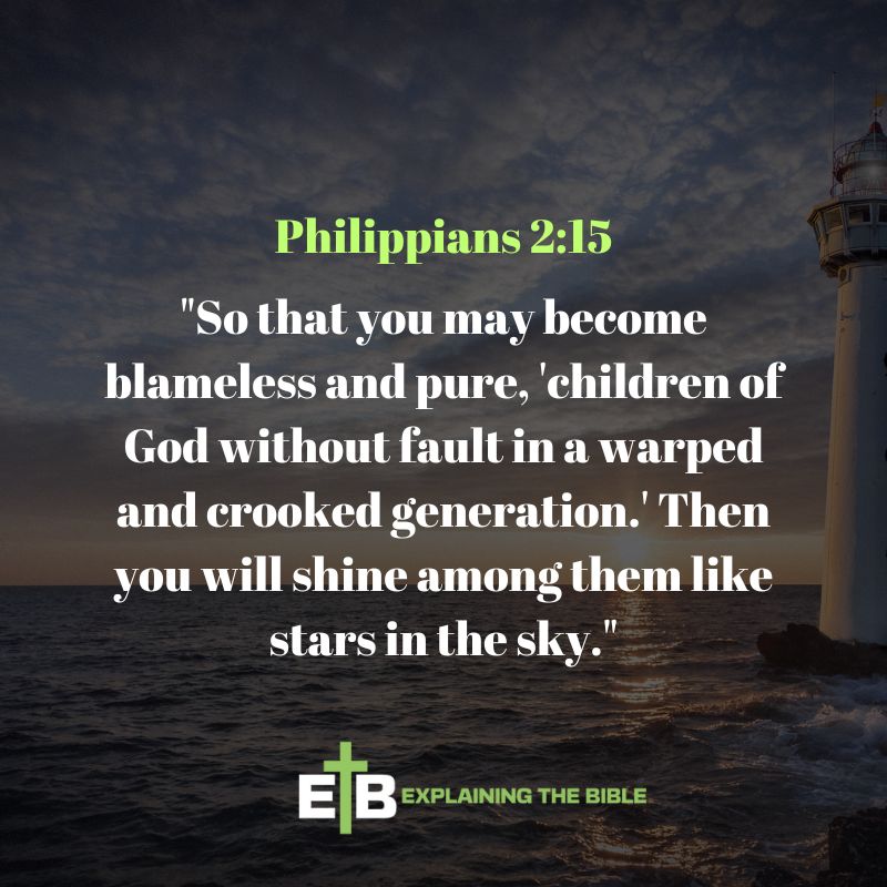 Philippians 2:15
